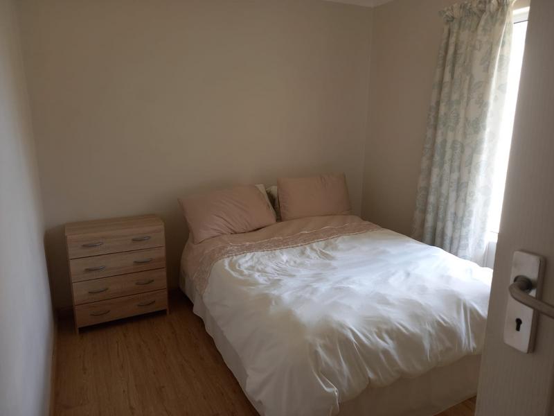 To Let 1 Bedroom Property for Rent in Gordons Bay Western Cape